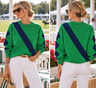 Kelly/Navy