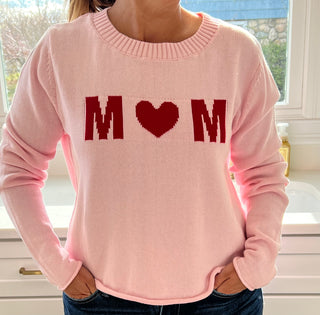 MOM sweater