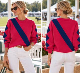 DERBY Sweater